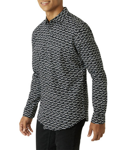 Burnett Woven ShirtÃ‚Â 