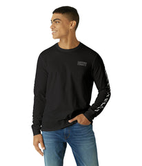 Cube LS Tee