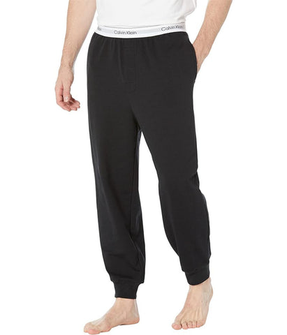 Modern Cotton Lounge Jogger