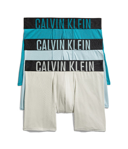 Intense Power Micro Boxer Brief 3 Pack