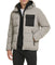 Peached Poly Midweight Quilted Jacket