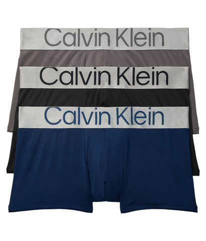 Reconsidered Steel Micro Boxer Brief 3 Pack