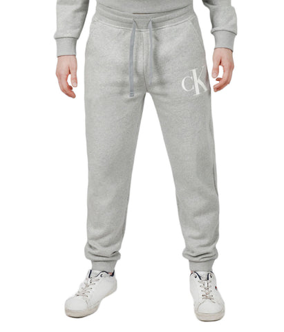 Monogram Fleece Jogger