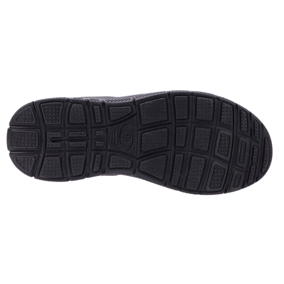  Xray Footwear Men's Rohan Sandals - Black - Bonton