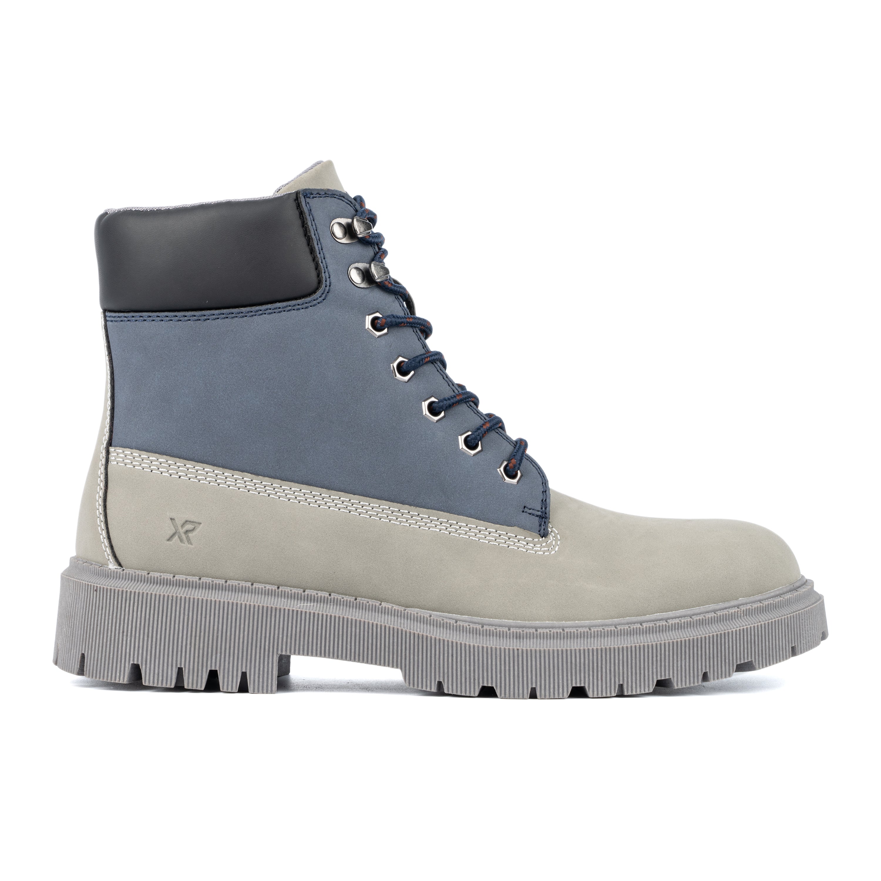  Xray Footwear Men's Lazlo Boots - Black - Bonton