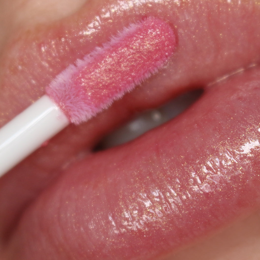  Half Caked Lip Liner + Lip Gloss Duo (Half Life / Rich Rich) by Half Caked - Default Title - Bonton