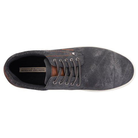 Men's Dan Low Top Sneakers