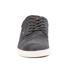 Reserved Footwear New York Men's Dan Low Top Sneakers