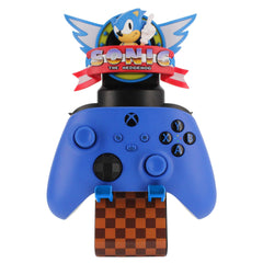 Sonic The Hedgehog: LED Phone & Gaming Controller Holder