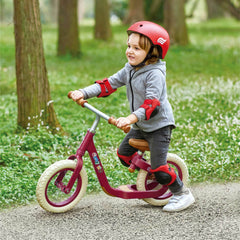 Hape Get Up & Go Learn to Ride Balance Bike in Red, Toddler & Kids