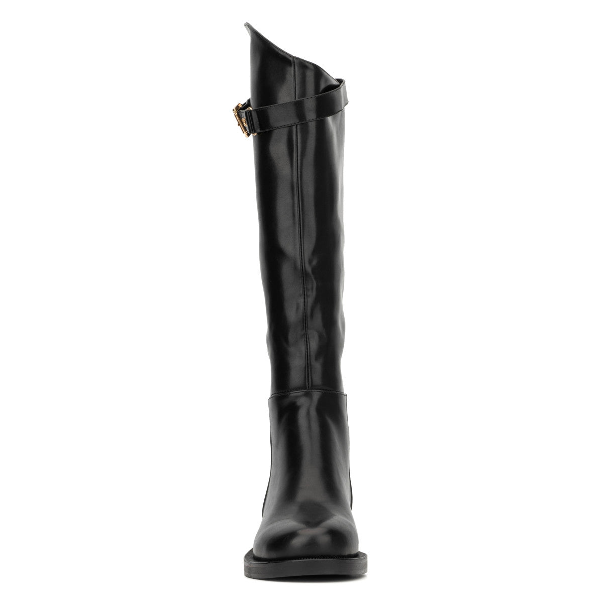  Torgeis Women's Antonella Tall Boot - Black - Bonton