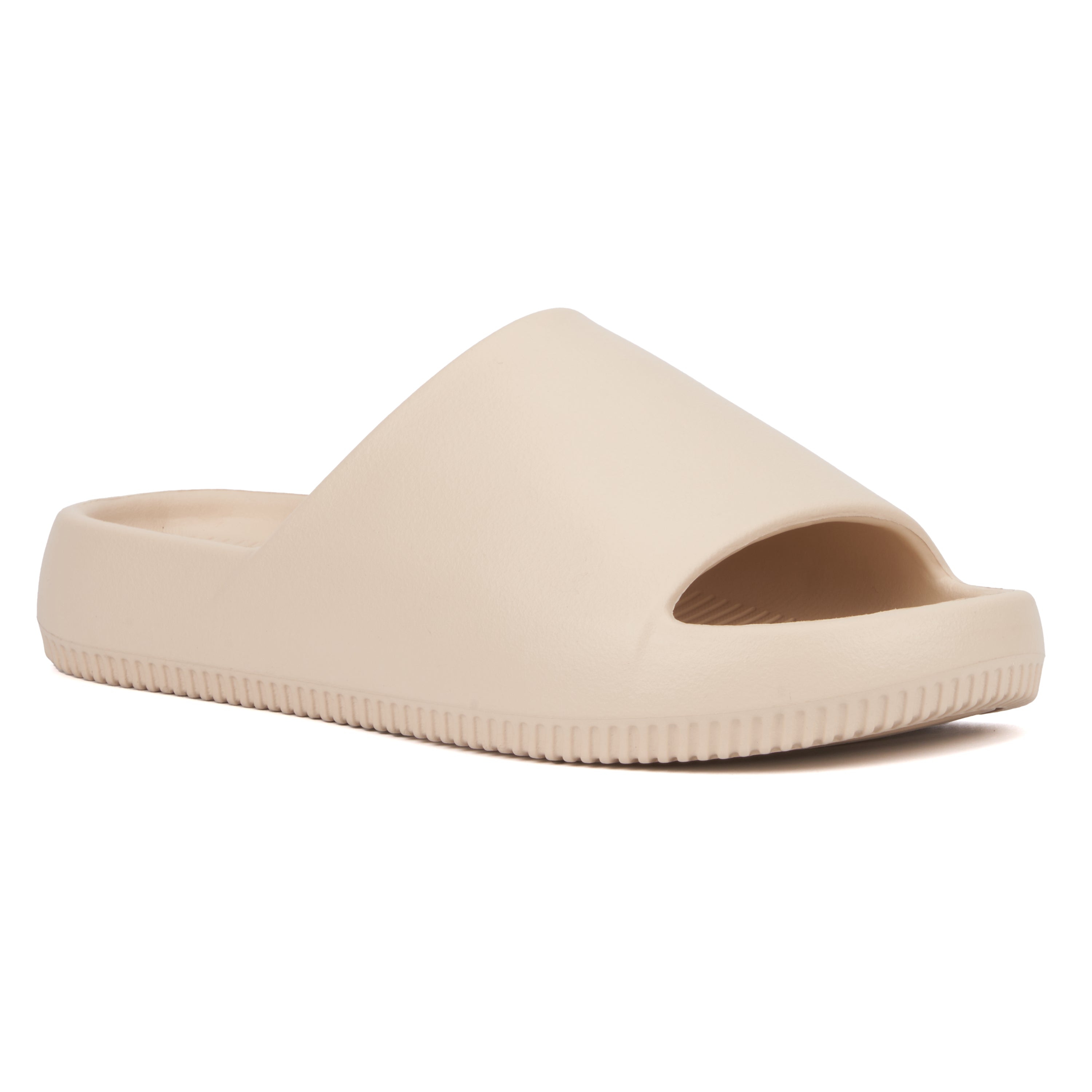  Xray Footwear Men's Roderick Casual Slippers - Taupe - Bonton