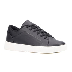 New York & Company Men's Rupertin Low Top Sneakers