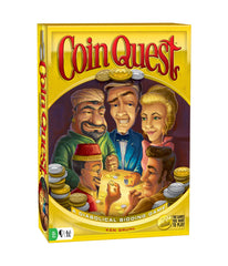 Coin Quest Multi