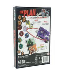 The Plan Multi