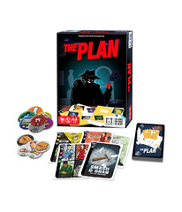 The Plan Multi