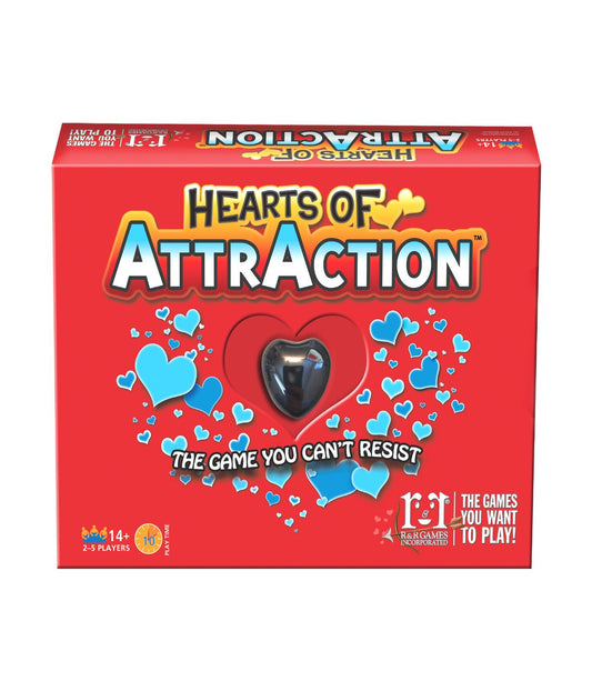 Hearts of AttrAction Multi