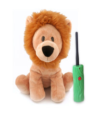 Hide & Seek Pals - Loki the Lion Multi