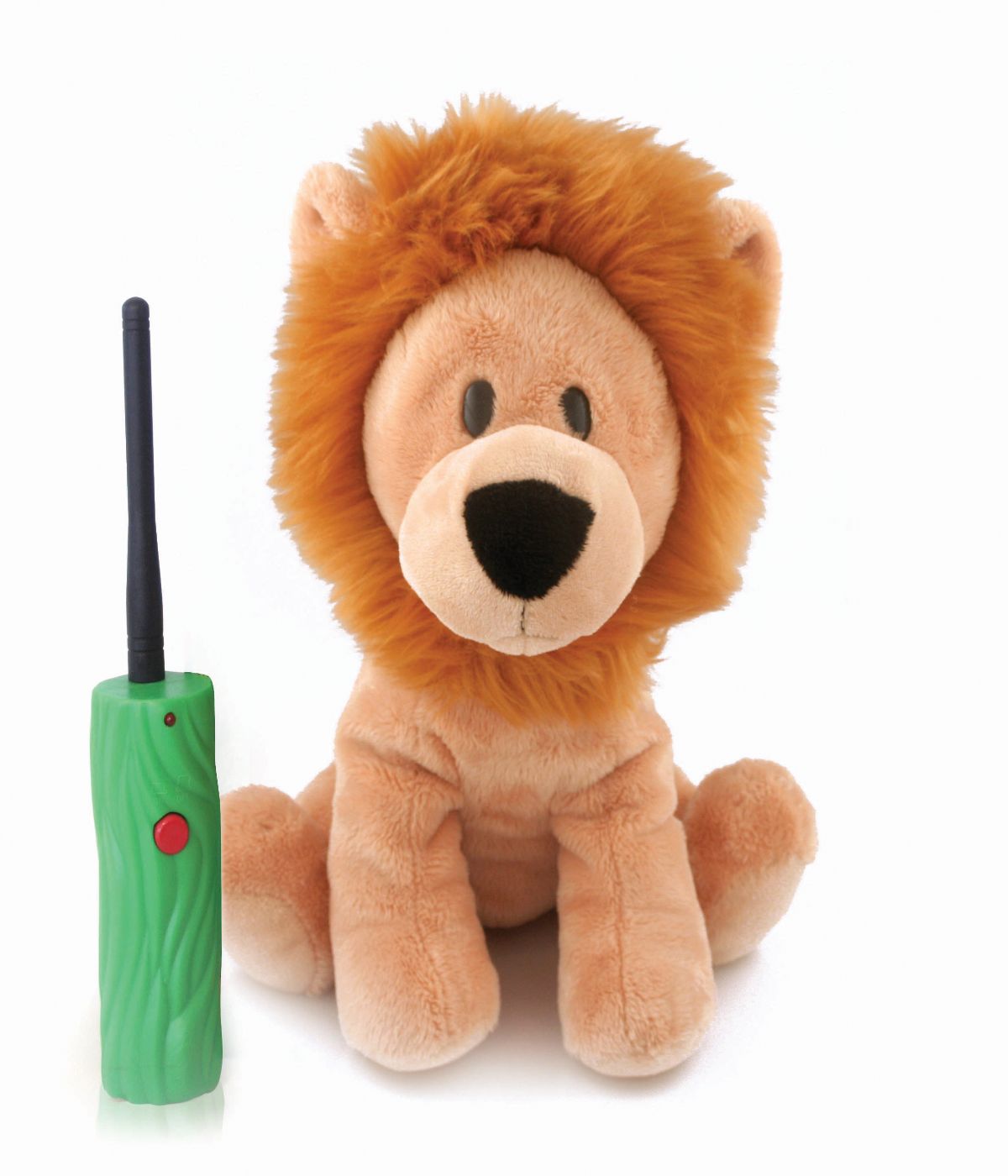  Hide & Seek Pals - Loki the Lion Multi - Multi - Bonton