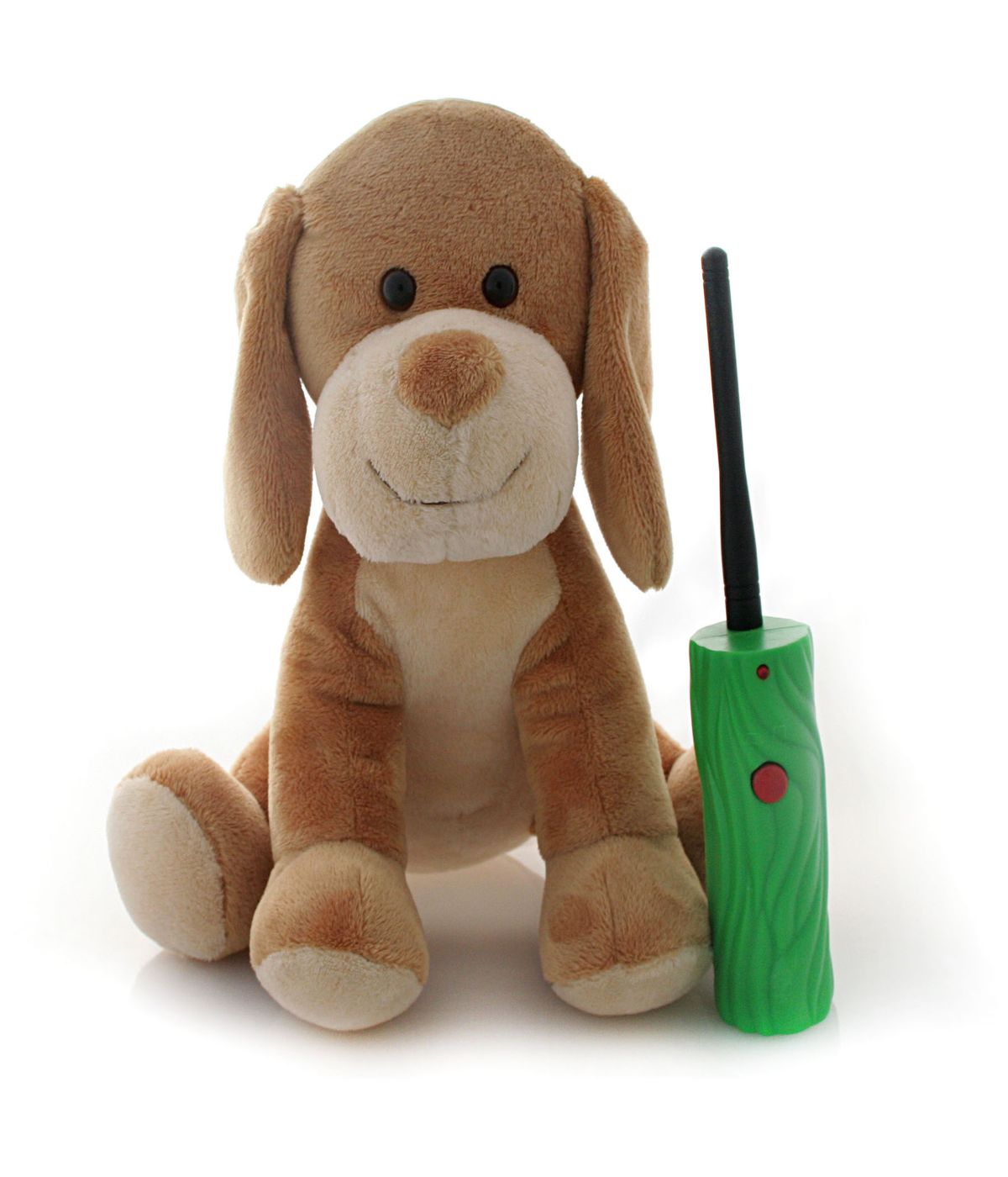  Hide & Seek Pals - Pogo the Puppy Multi - Multi - Bonton