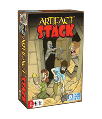 Artifact Stack Multi