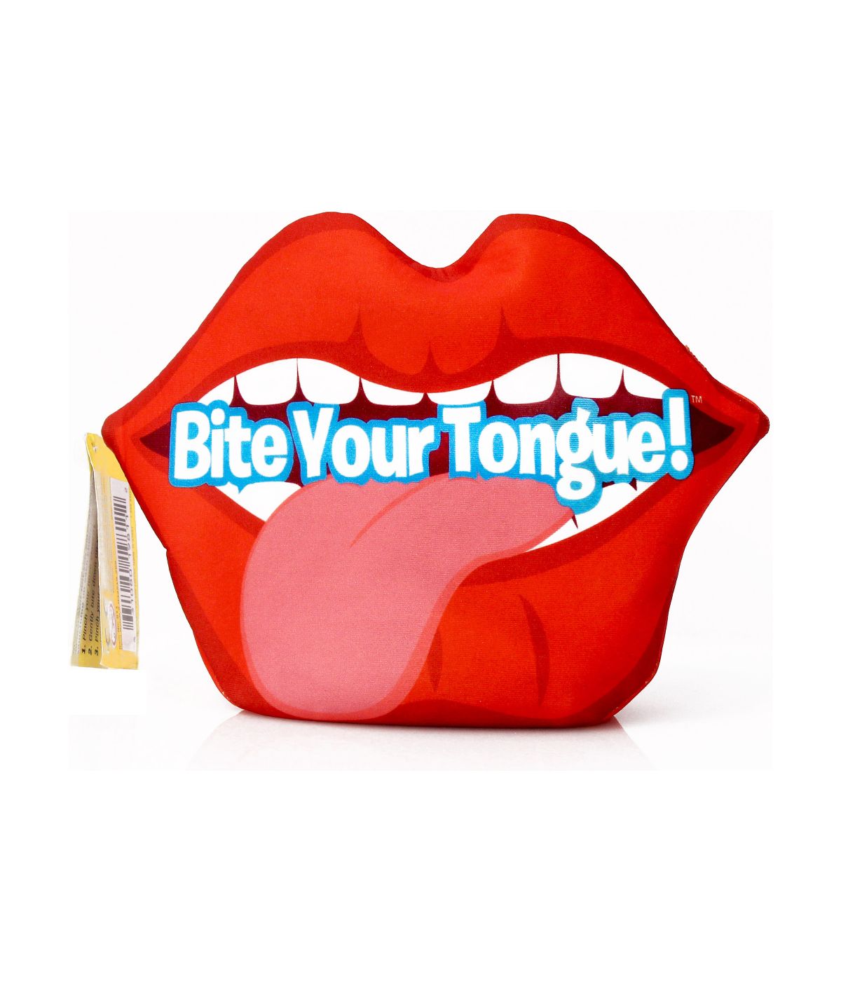  Bite Your Tongue! Multi - Multi - Bonton