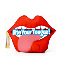 Bite Your Tongue! Multi