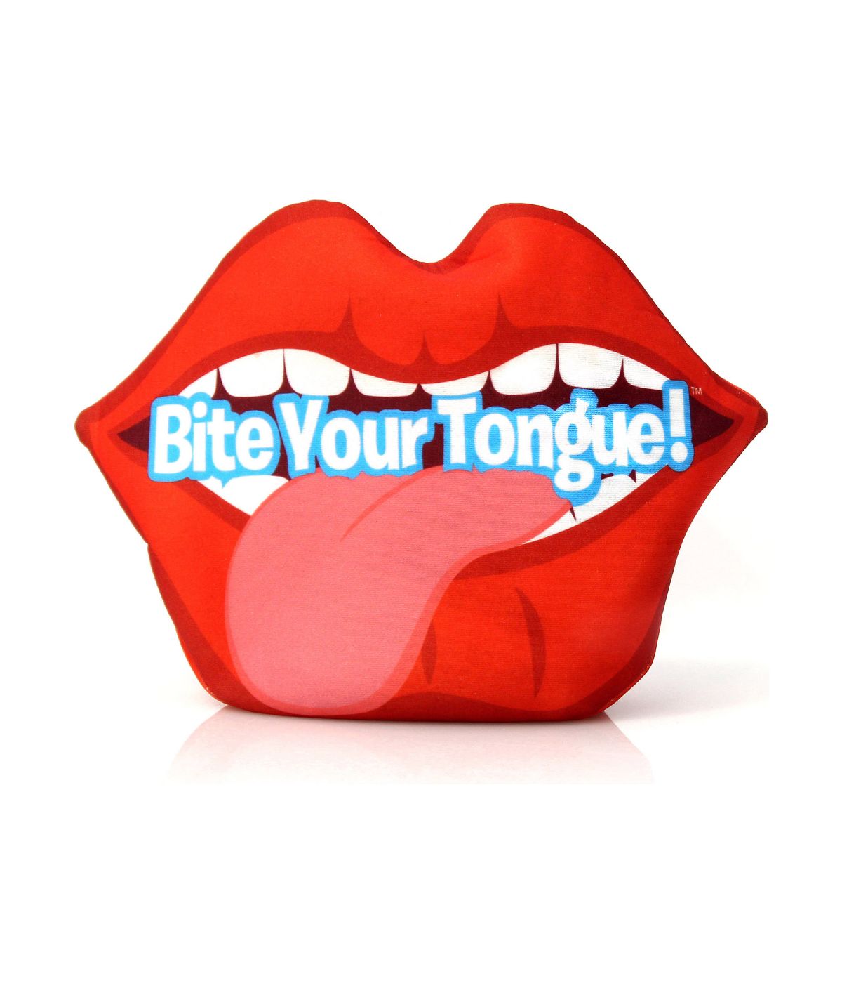  Bite Your Tongue! Multi - Multi - Bonton