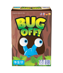 Bug Off! Multi