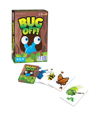 Bug Off! Multi