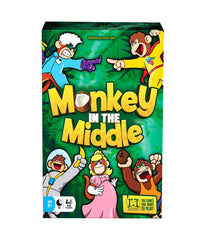 Monkey in the Middle Multi