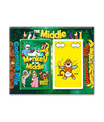 Monkey in the Middle Multi