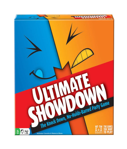 Ultimate Showdown Multi