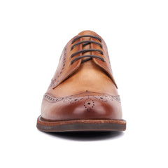 Vintage Foundry Co. Men's Irwin Dress Oxfords