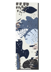 Rock Trekk Travel Yoga Mat by Yune Yoga