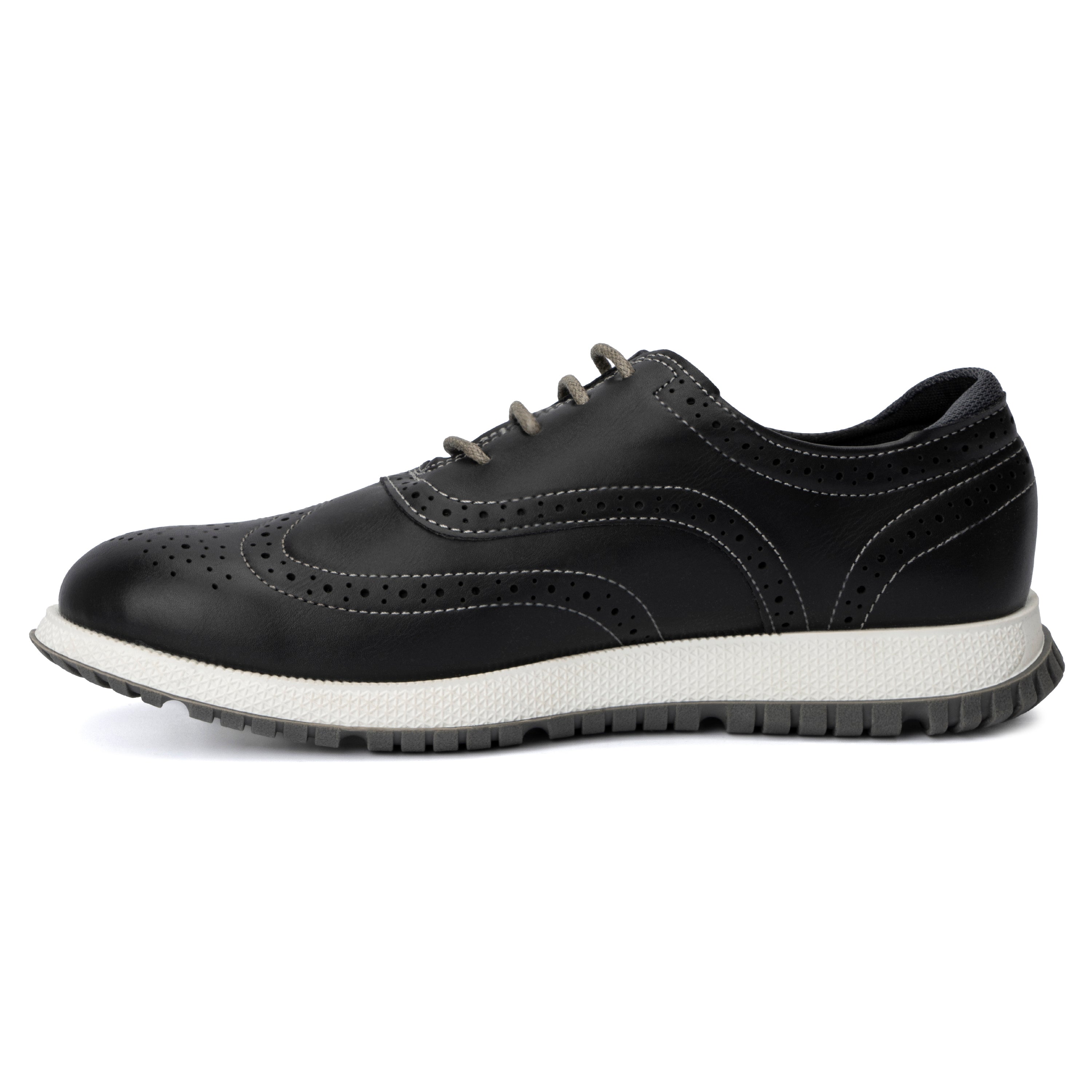  Xray Footwear Boy's Wilder Casual Shoe - Black - Bonton