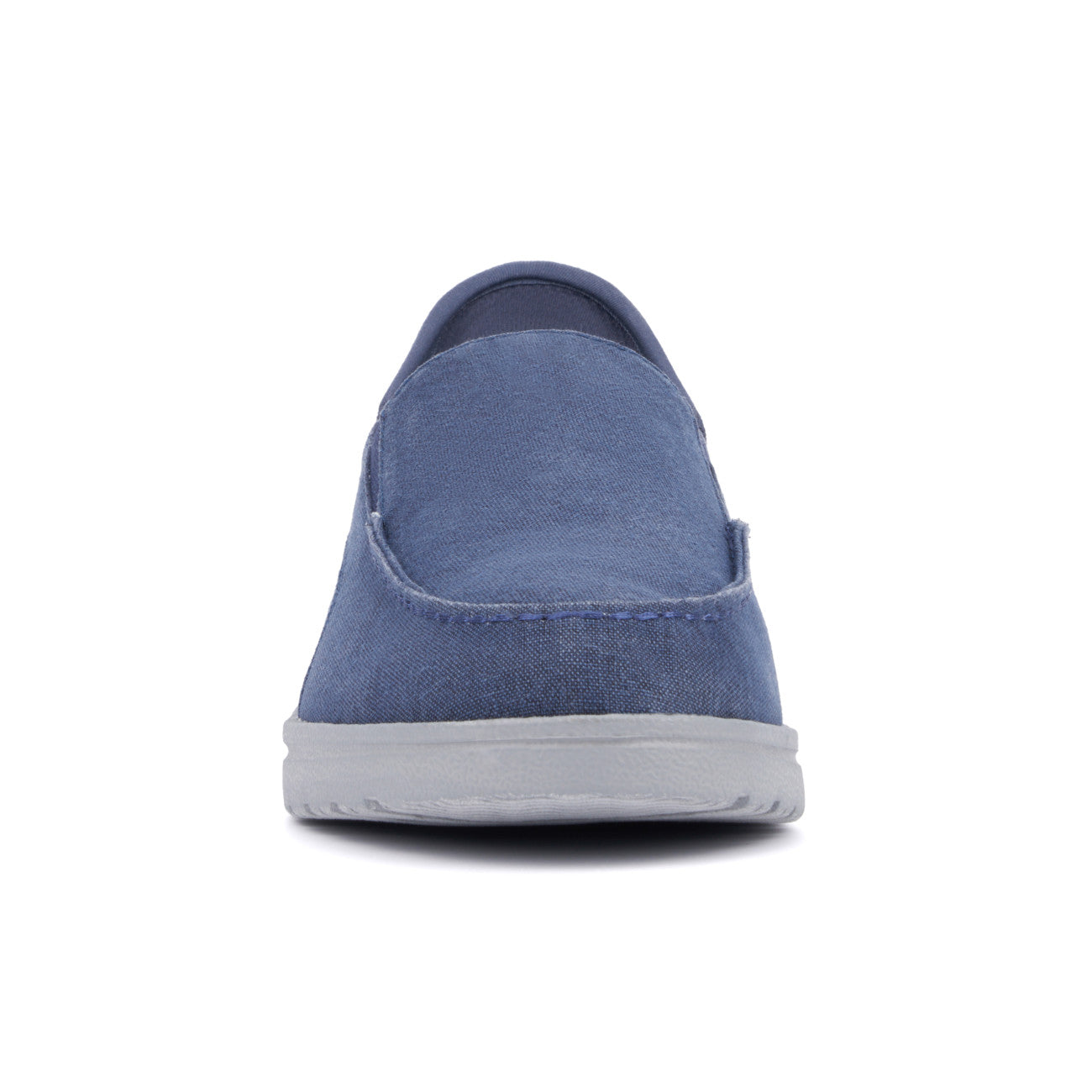  Xray Footwear Men's Brad Slip On Sneakers - NAVY - Bonton