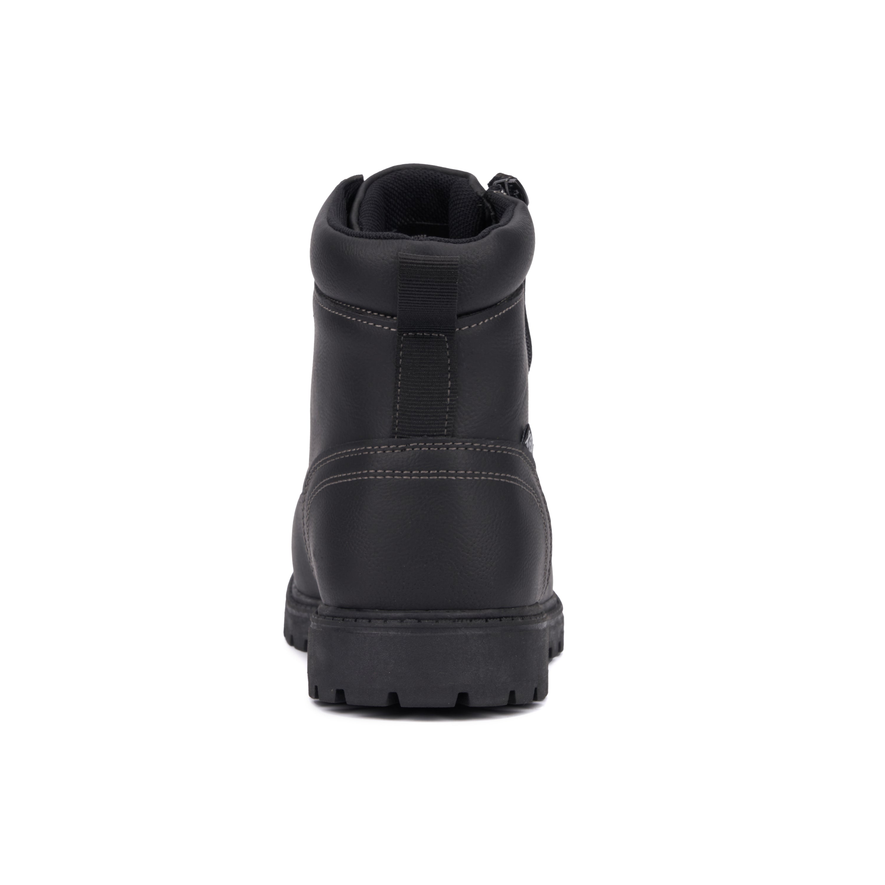  Xray Footwear Men's Grayson Casual Boots - Black - Bonton