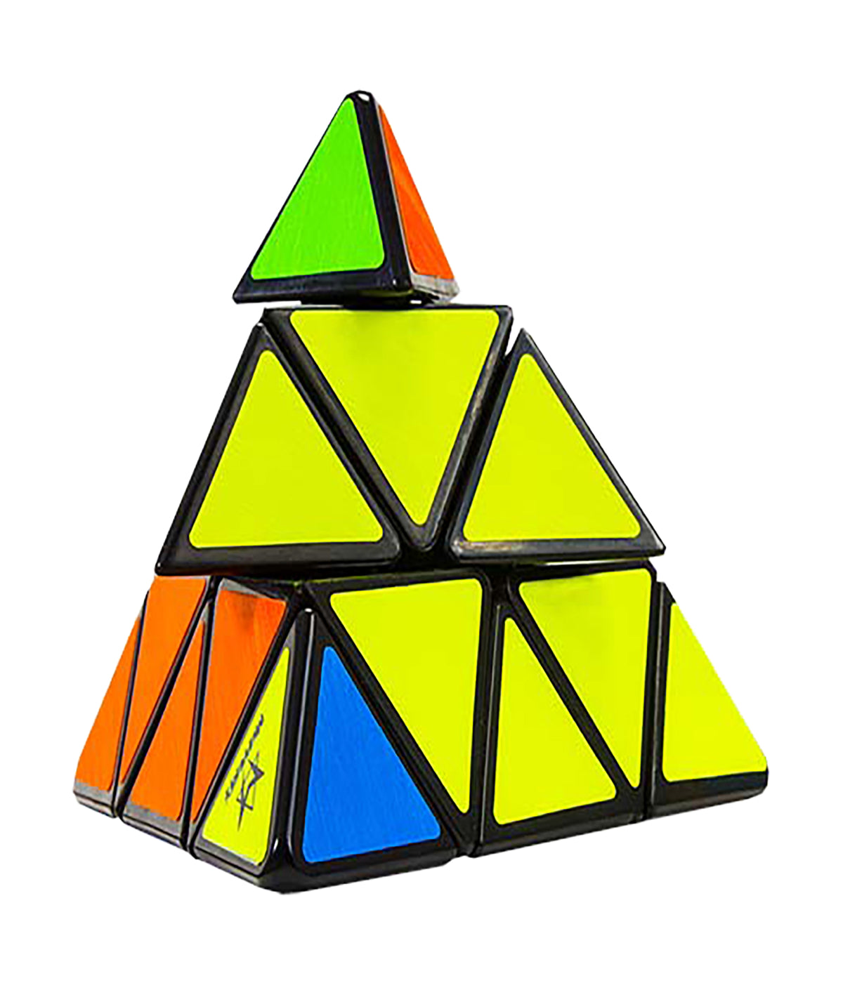  Meffert's Puzzles - Pyraminx Multi - Multi - Bonton