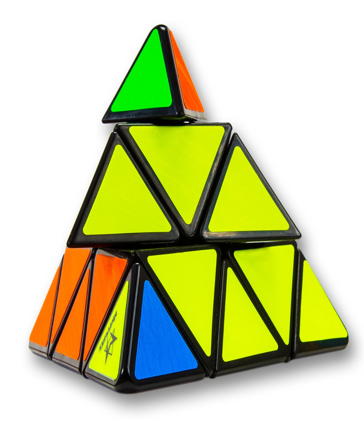  Meffert's Puzzles - Pyraminx Multi - Multi - Bonton