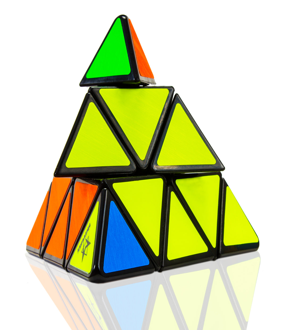  Meffert's Puzzles - Pyraminx Multi - Multi - Bonton