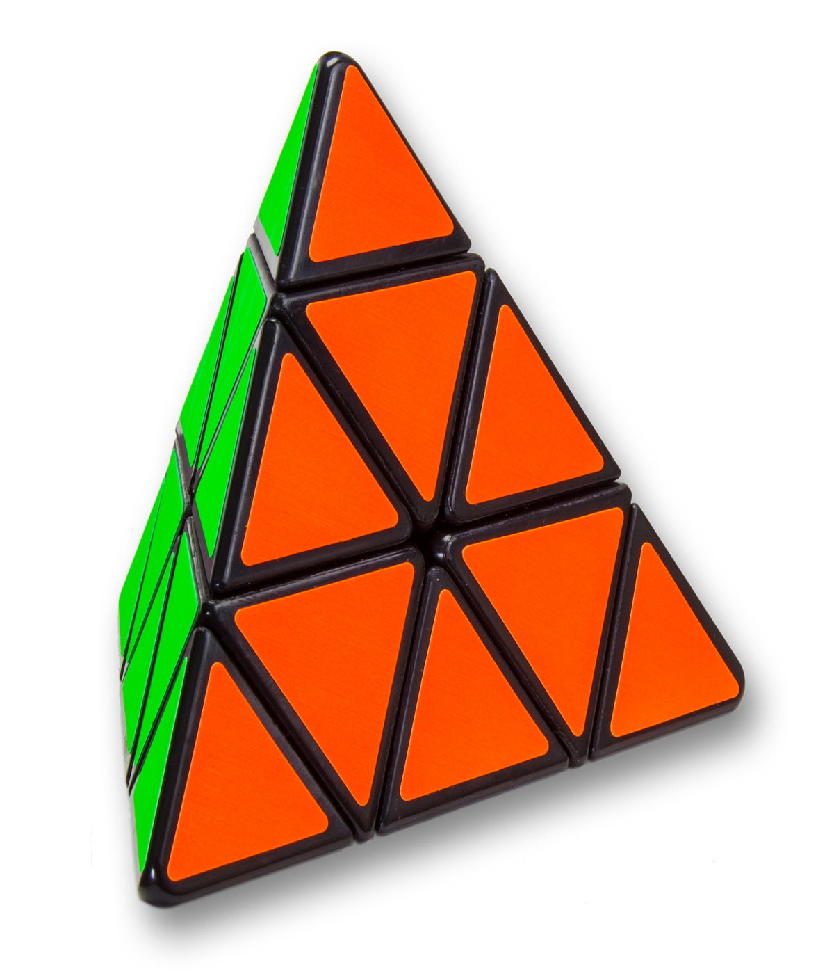  Meffert's Puzzles - Pyraminx Multi - Multi - Bonton