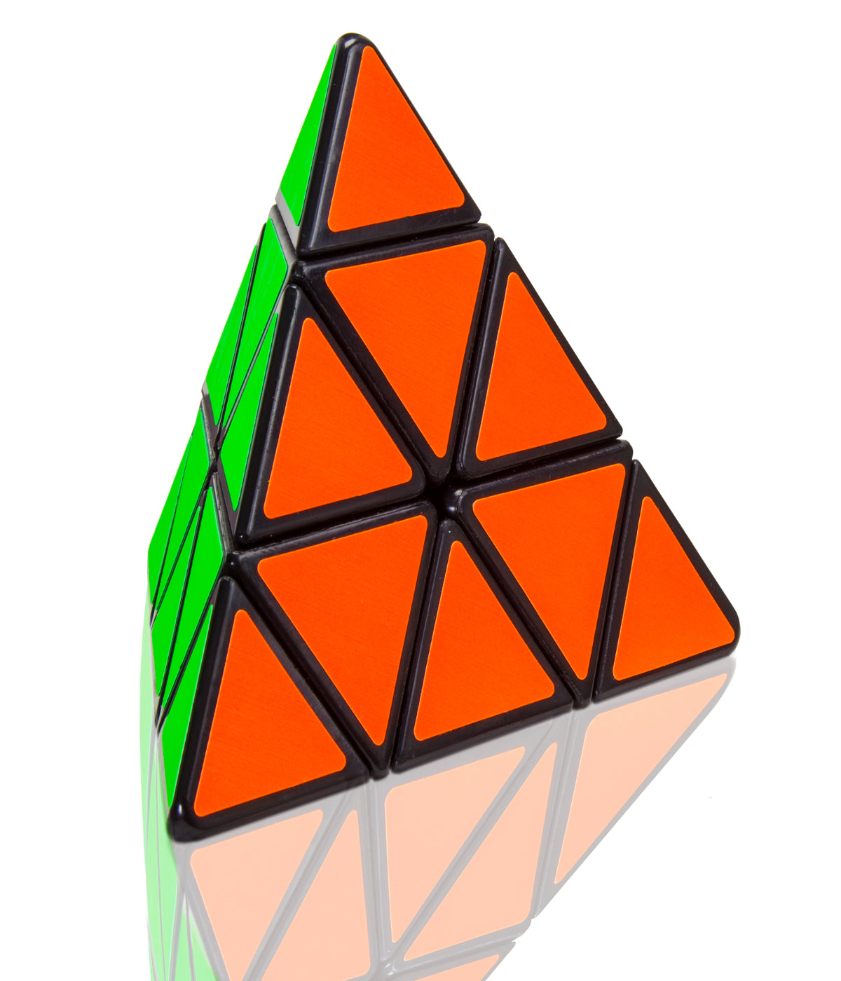  Meffert's Puzzles - Pyraminx Multi - Multi - Bonton