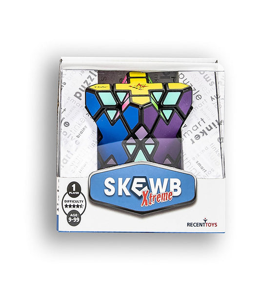 Meffert's Puzzles - Skewb Xtreme Multi