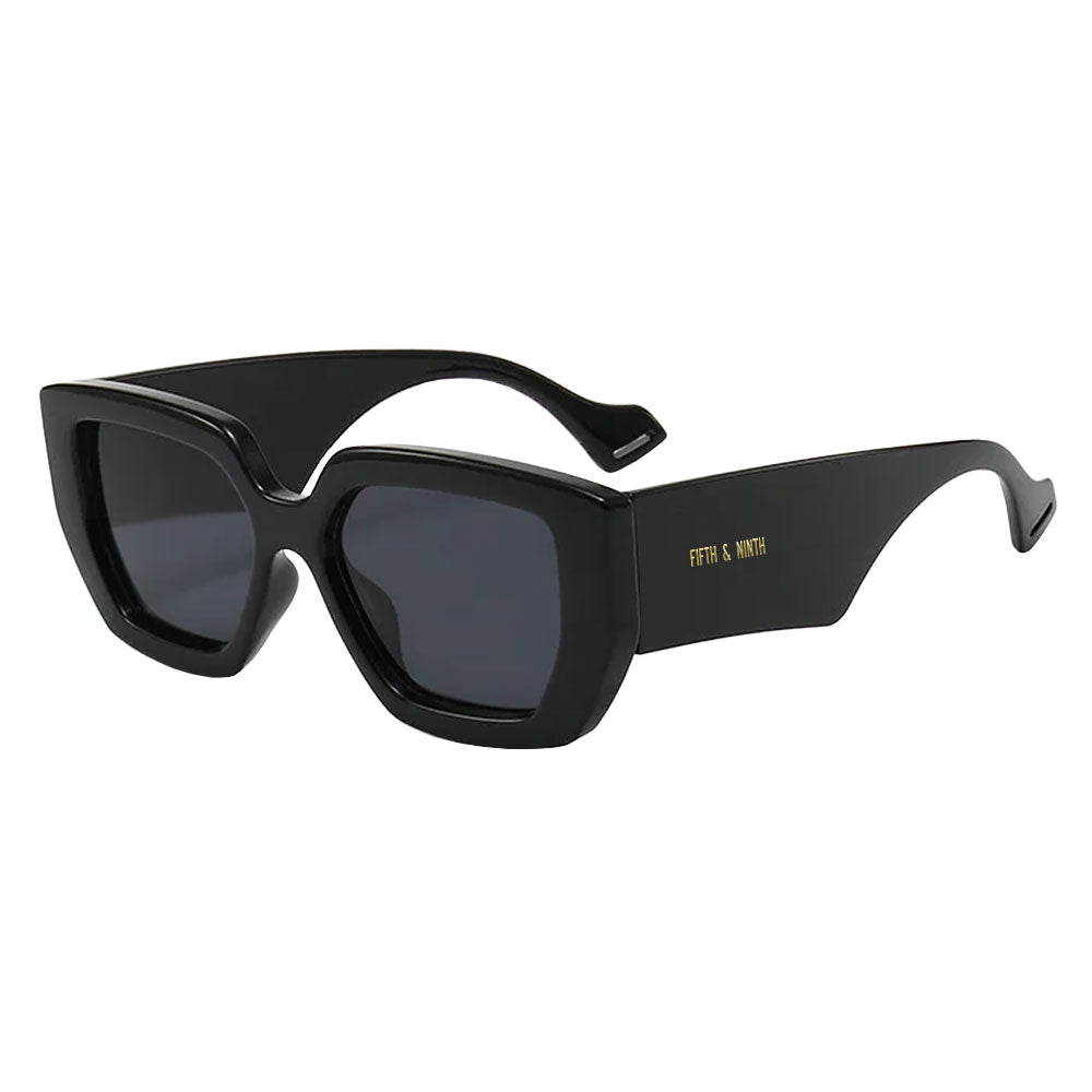  Fifth & Ninth Rue - Black - Bonton