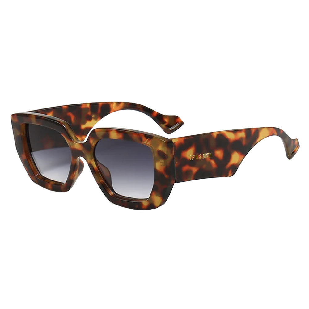  Fifth & Ninth Rue - Black - Bonton
