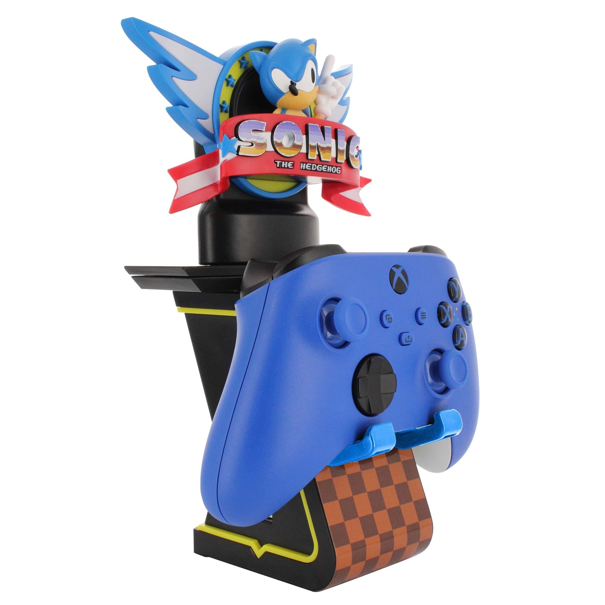 Sonic The Hedgehog: LED Phone & Gaming Controller Holder