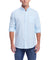 Weatherproof Vintage Men's L/S Solid Cotton Twill Shirt