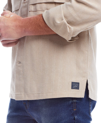 Khaki