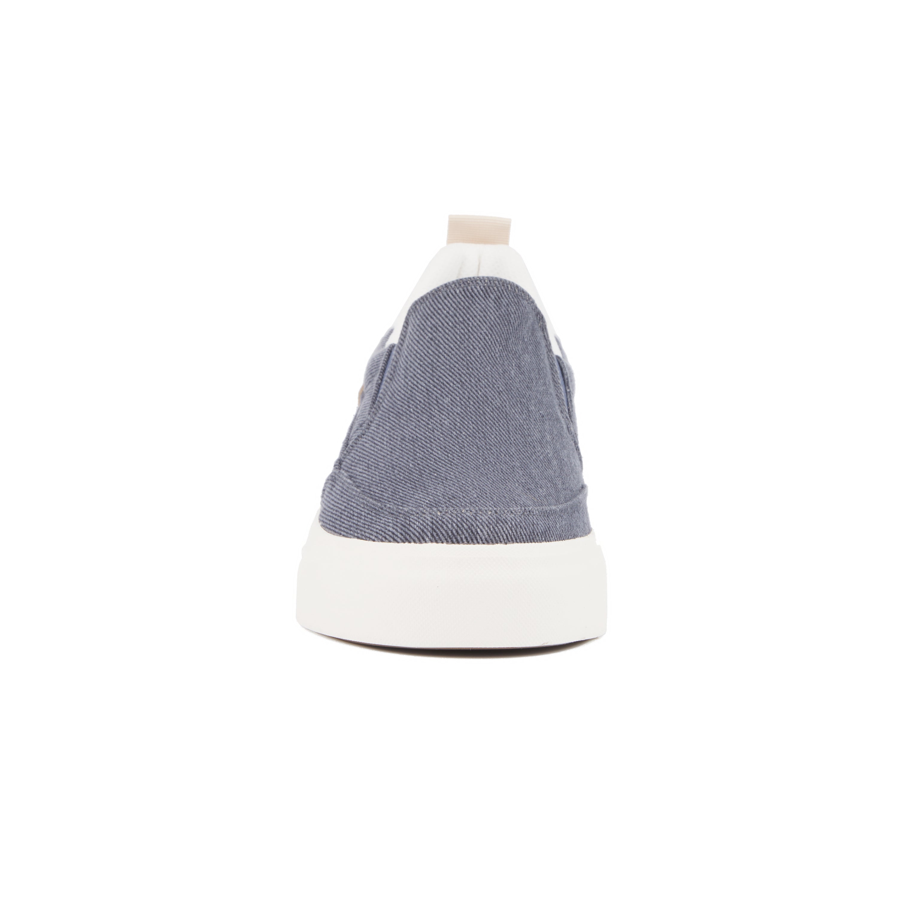  Xray Footwear Men's Rava Slip on Sneakers - Navy - Bonton